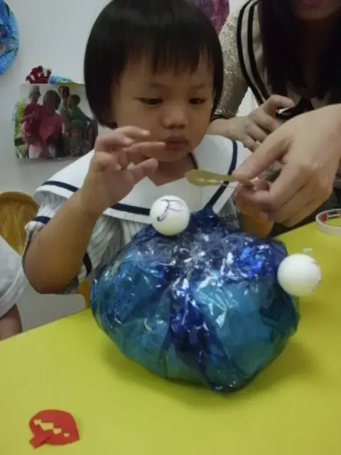 Art in Action
