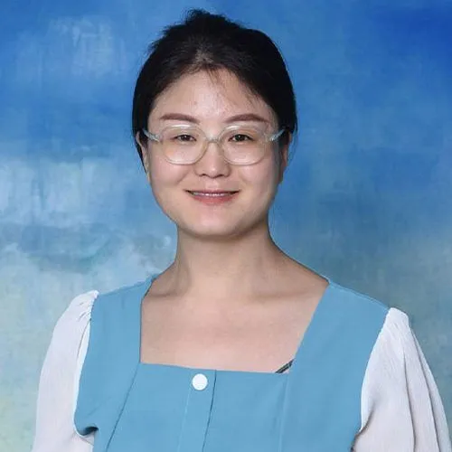 Wei Ran Laoshi, Mandarin Teacher