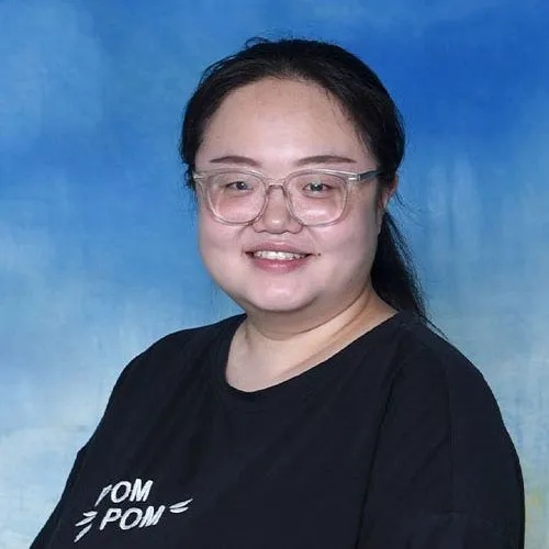 Xing Laoshi, Mandarin Teacher