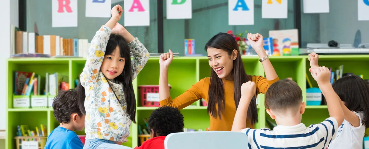 Applying to a Preschool in Singapore From Overseas: A Planning Guide