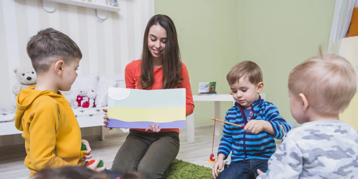 What to Prepare Before Your Child Starts Preschool in Singapore