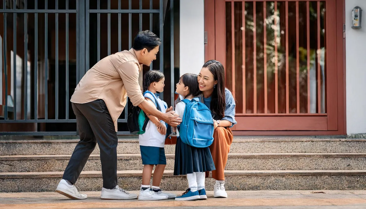 Parent Q&amp;A